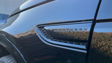 Land Rover Discovery Sport 2.0 D200 R-Dynamic HSE 5dr Auto Diesel Station Wagon